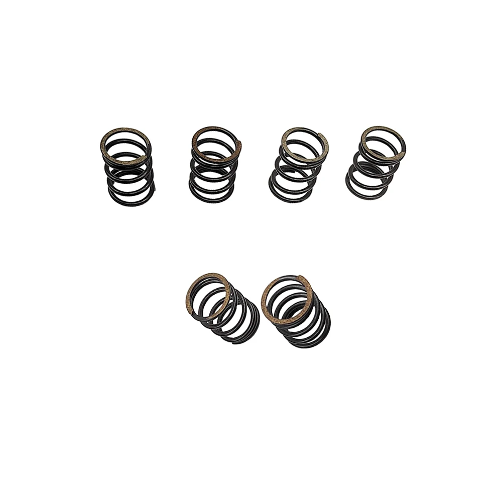 Clutch Kit Heavy Duty Springs and Cover Gasket Compatible for Honda Grom MSX125 Monkey Z125MA ABS Z125M 2014-2021