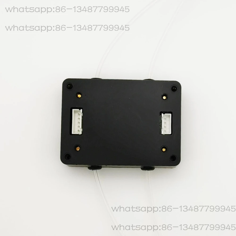 

Metering Module, Liquid Storage Module, Water Quality Monitor, Magnetic Permeability Metering COD