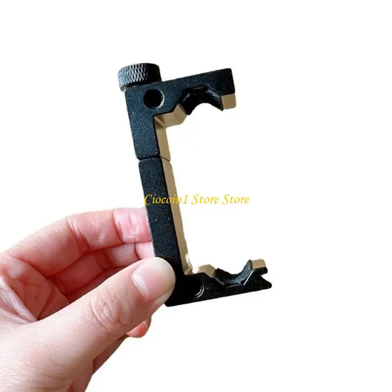

A3PC Phone Tripod Mount Smartphone Tripod Adapter Stand Holder for Live Streaming