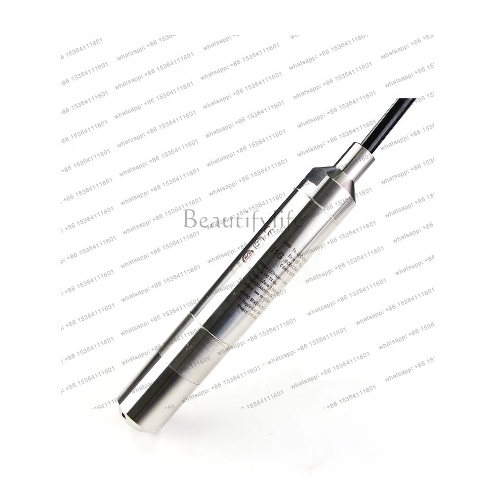 Input level sensor Liquid level transmitter Motorcycle parts Auto parts