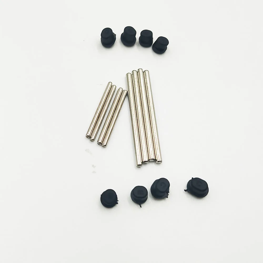 

wltoys 124017 124019 144001 original front and rear arm fixed screw set wltoys 124017 accessories parts