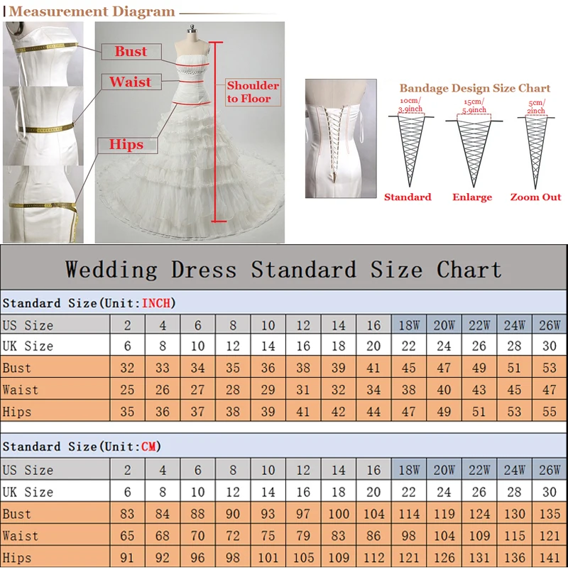 French Luxury White Satin Trailing Wedding Dresses for Bride 2026 Women Elegant Sexy Strapless Long Prom Party Dress vestidos - Image 6