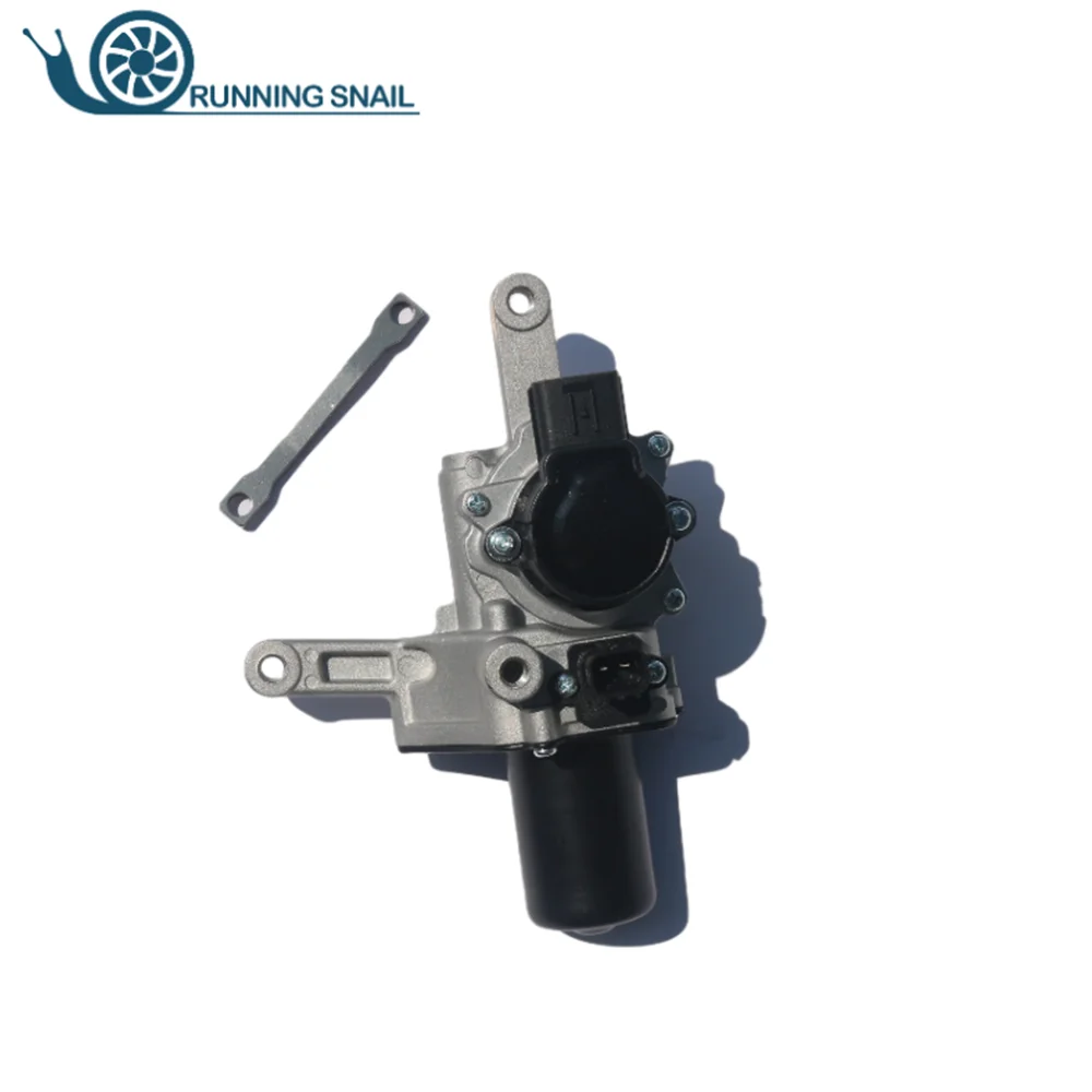 Turbo Wastegate Actuator RHV4 VB35 17201-30200 17201-0L060 For Toyota Hiace Dyna 3.0L 1KD-FTV VAD20066 Supplier Runningsnail