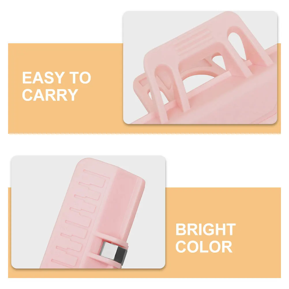 4pcs Sheet For Piano Violin Book Page Holder Portable Music Score Clip Music Score Clips Durable Notation Organizer