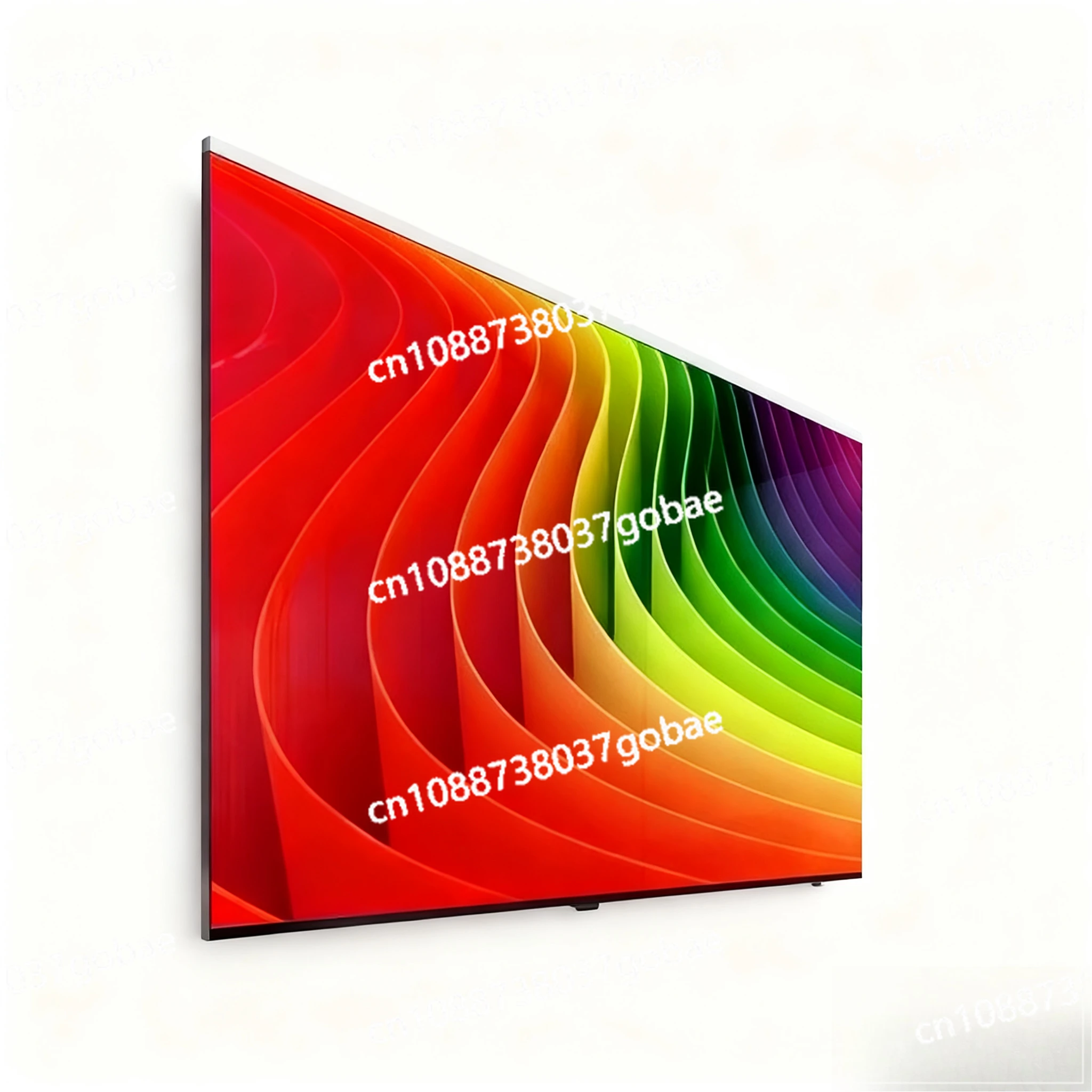 8K QLED-100 Inch Bo…