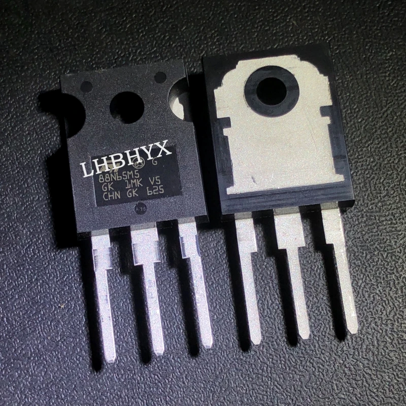 88N65M5 STW88N65M5 N-Channel Power MOSFET 650V 84A TO-247 New Original 1PCS Quickly Delivery