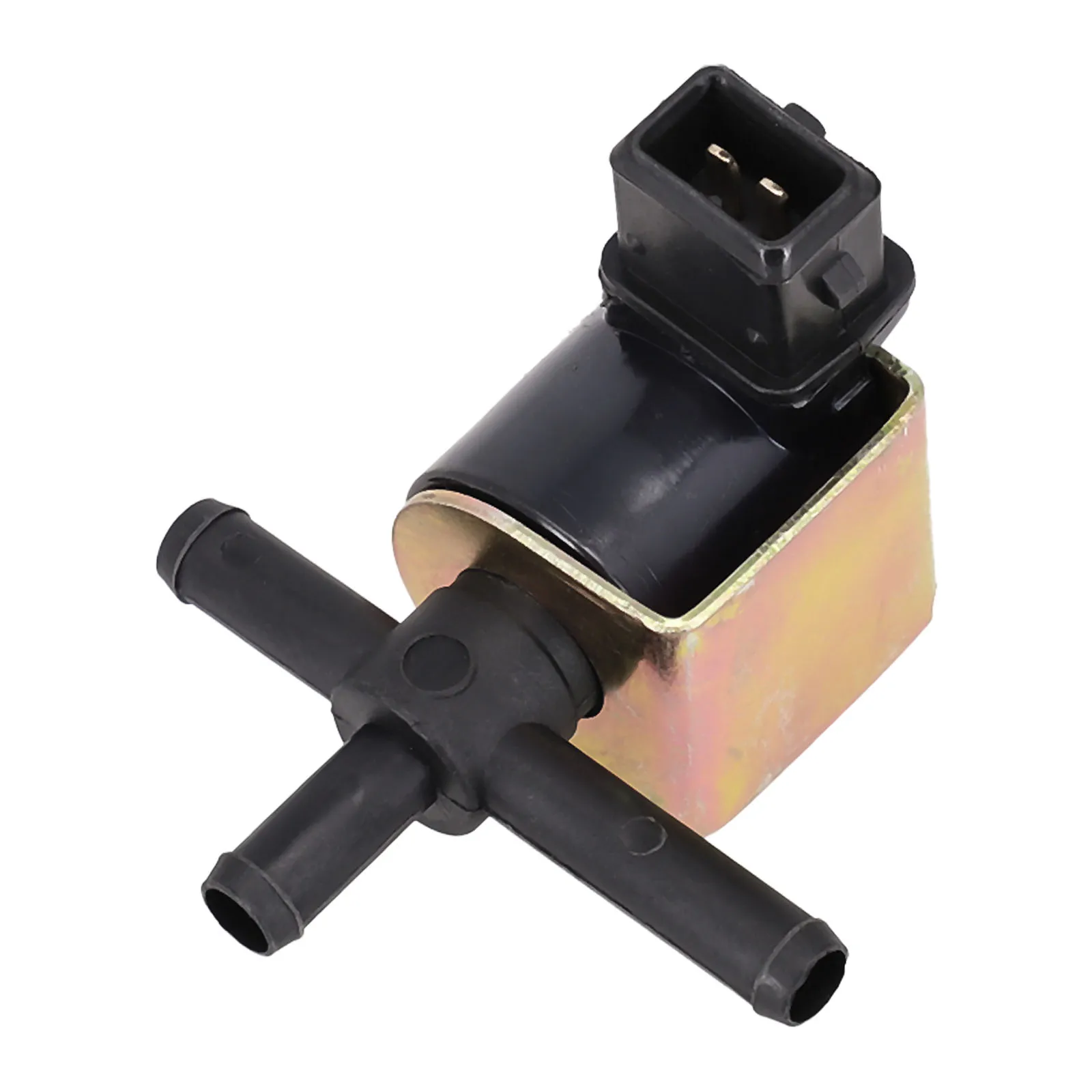Boost Control Valve N75 Replacement Part for Passat B5 For Golf 4 Cabriolet Turbo Models 1997 2006 OEM 06A906283E 058906283C