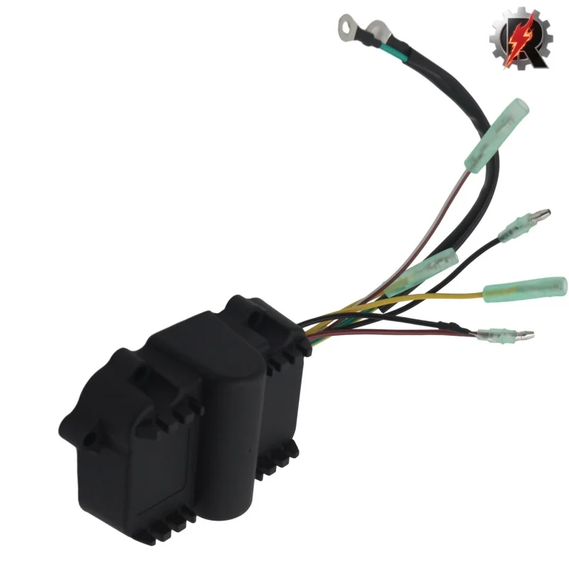 

High-quality products for theCDI power pack switch box of Mercury outboard motor339-7452A9 339-7452A15 339-7452A19Sierra 18-5777