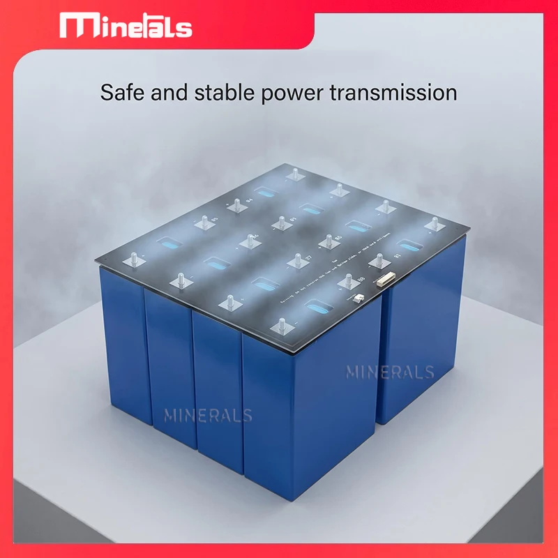 24V DIY Battery Connection Card for JK-B2A8s20P for 280AH Cell EVE 304AH 8S 200A DIY Battery Pack Assembly