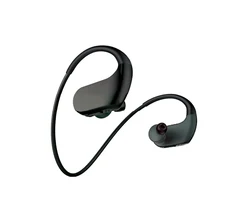 Winait Portable 32GB IP68 Waterproor Swimming Stereo MP3 Music Player