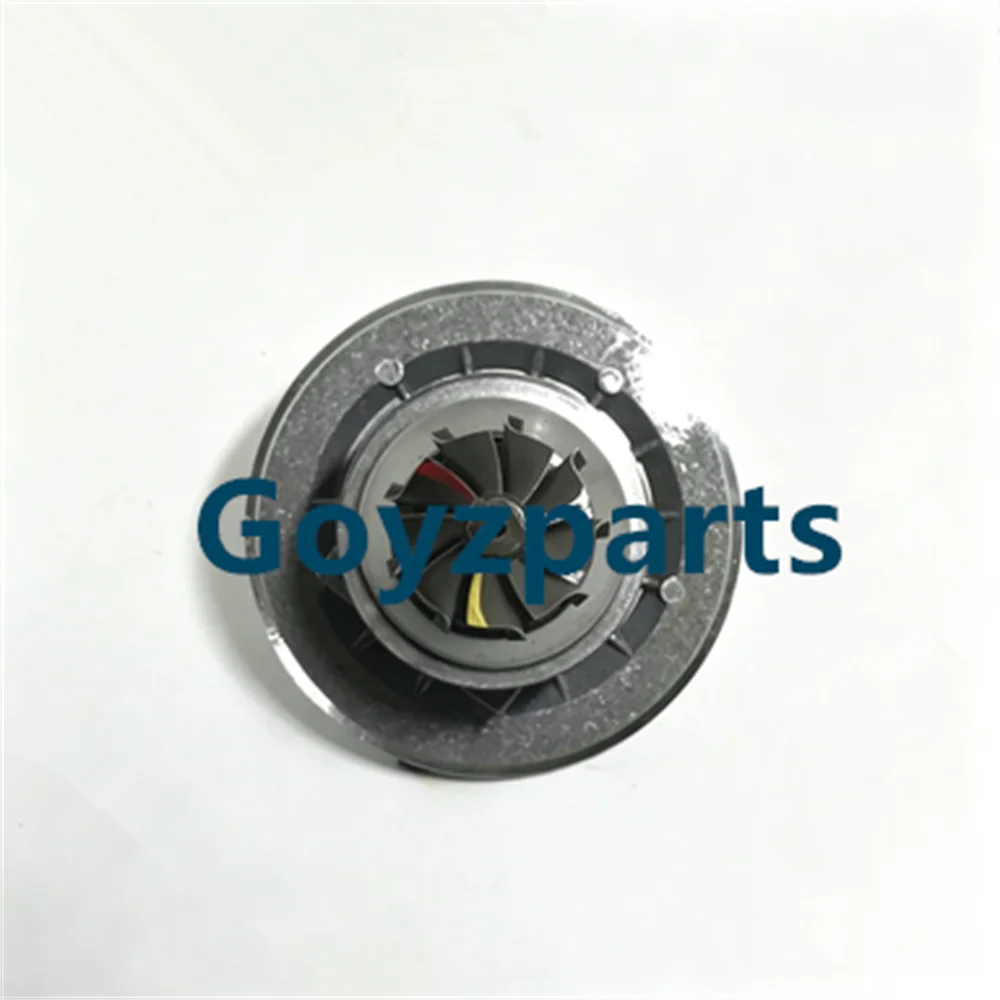 

GT2052S OM662 A6620903280 710641 710641-0001 710641-0002 Turbo Cartridge Turbo Chra Core For SsangYong Rexton 2.9TD