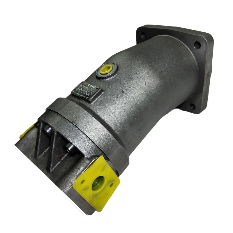 

2026 ZHENYUAN HUADE A2F Series A2F12/23/2855/63/80/107/125/160/250/500 A2F56W2Z2 A2F55W2Z2 Radial Piston Pump Hydraulic Motor