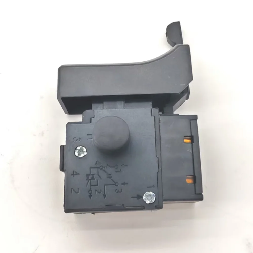 

Sr-129 подходит для 220 В, подходит для нового переключателя электрической дрели Changchun 922301, переключателя управления скоростью