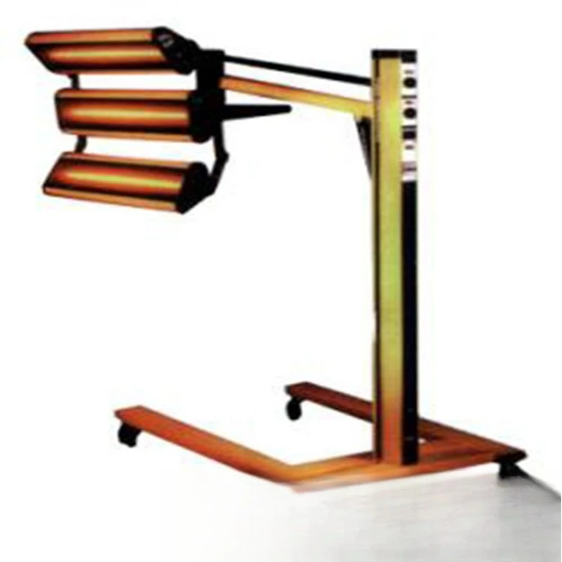 LD-6AL Desktop Infr… - image