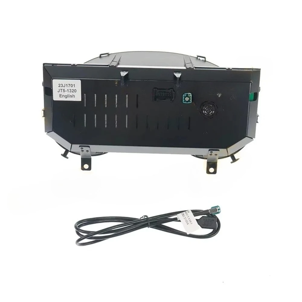 Digital Cluster for Mercedes-Benz GLA GLA200 GLA220 2019-2022 Car LCD Instrument Panel Virtual Cockpit Speed Meter Dashboard