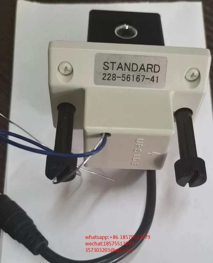 

FOR Shimadzu 228-56167-41 Liquid Phase Ultraviolet Detector Detection Cell LC2030 1 PIECE