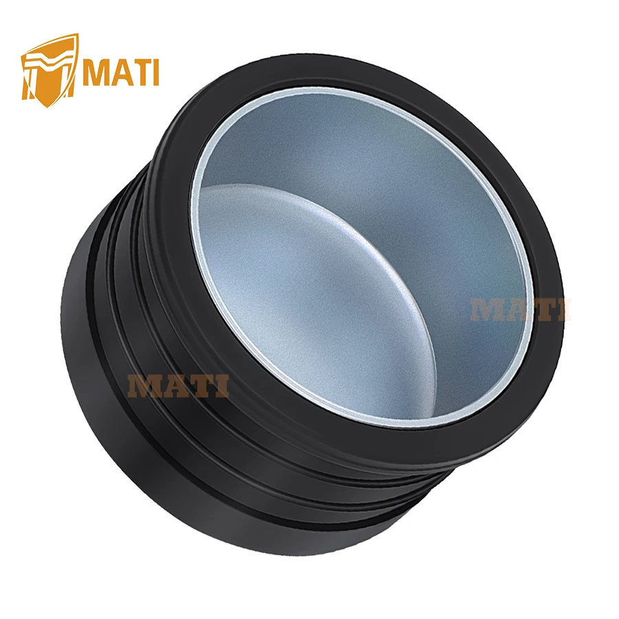 

MATI Cylinder Head Side Cap For Honda FourTrax 300 4x4 TRX300FW 1988-2000 FourTrax 300 2x4 TRX300 1988-2000 12312-HC4-005