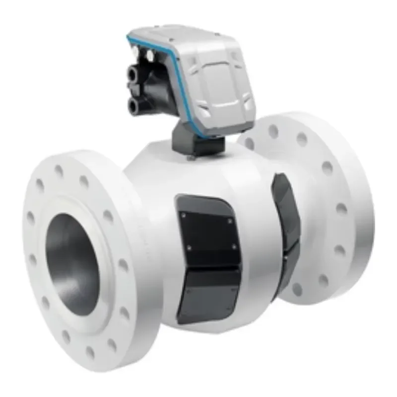 OEM Customizable Physical Measuring Instruments FLOWSIC600 Ultrasonic Liquid Flow Meter