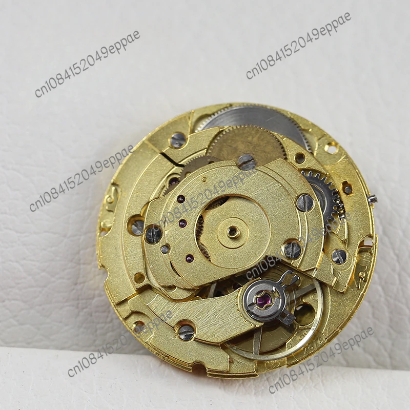 

95% New 2879 Mechanical Movement Watch Accessories Parts Fully Automatic Mechanical Watch Clock Butterfly Double Snap Special