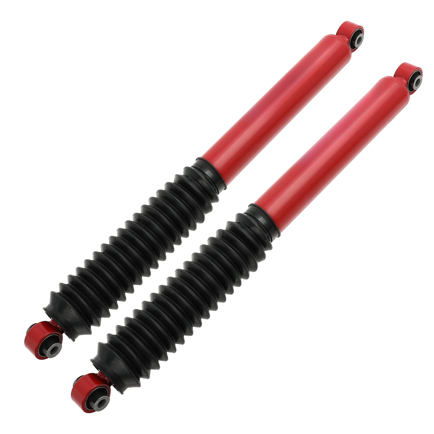 

RTS FAPO Rear 1.5-3" Lift Shocks JEEP GRAND CHEROKEE WJ 1999 - 2004 Car Spare Parts Shock Struts Absorber Coilover Suspension