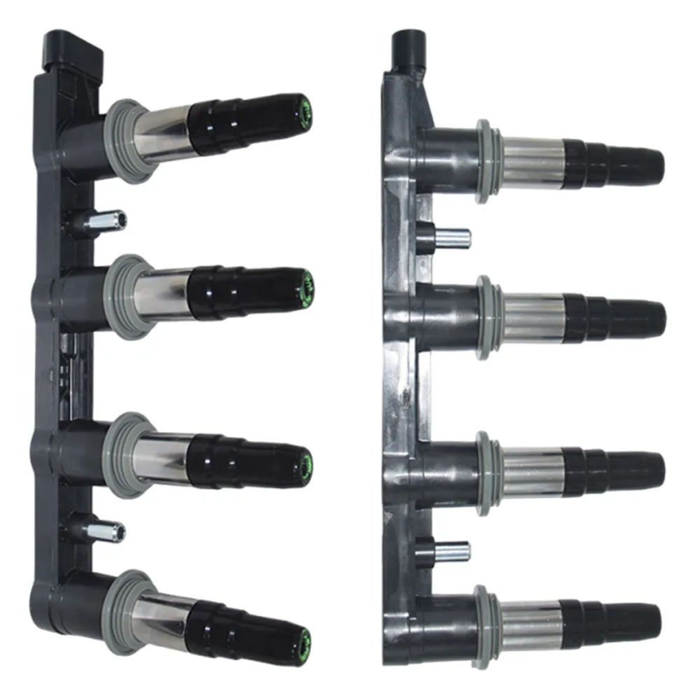 New Car Ignition Coil 55570160 28125877 For Chevrolet Aveo Kalos T250 T255 Sonic Cruze J300 J305 J308 2013-2017 1.8L UF850