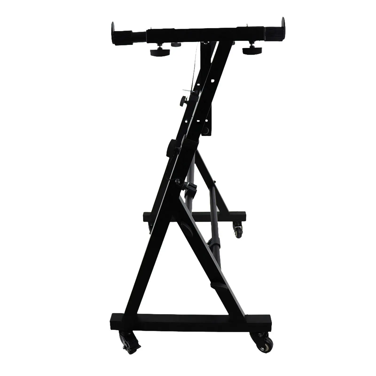 

Piano Keyboard Stand Keyboard Holder,Adjustable,Piano Stand,Portable,Heavy Duty,Z Styles for Digital Piano Electric Piano