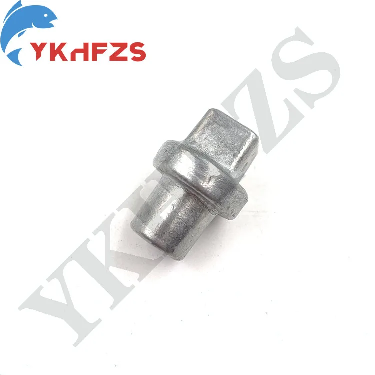 

67F-11325 Zinc Anode For Yamaha boat engine 4T F80-225 67F-11325-00 67F-11325-01 67F-11325-01-00 67F-11325-00-00 boat motor part