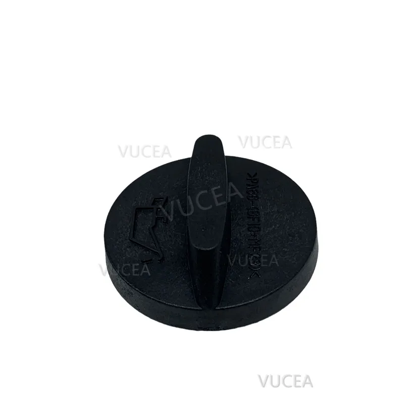 For Hyundai Terracan 2.9L Oil Cap For Kia Carnival Sedona 1998 - 2006 Engine Oil Filler Cap 0K05410250 0K054 10250 0K054-10250 - view 3