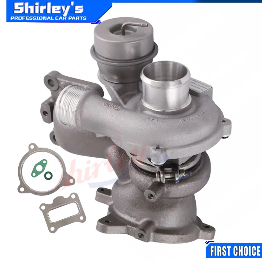 Turbo turbocharger turbine For Ford Fusion Escape 1816470 1832241 1946977 2117134 2275932 2434631 DS7G6K682CA DS7G6K682DB