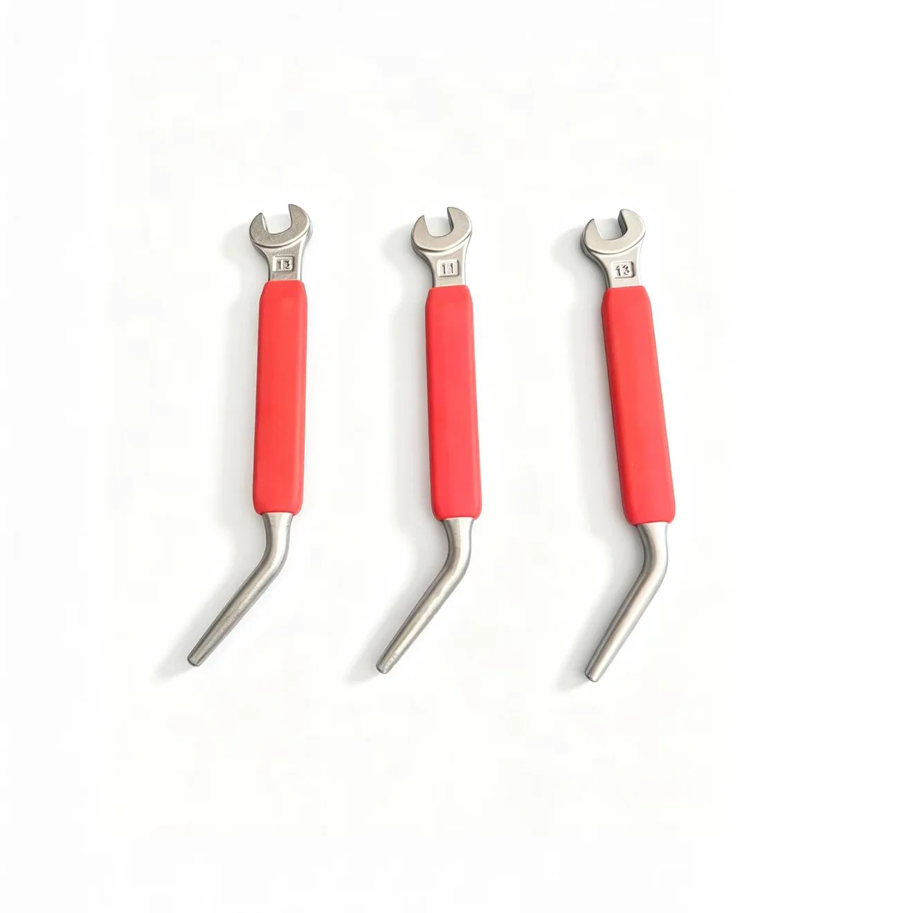 1 Piece 11mm Opening High Quality GTO46 GTO52 Spanner GTO Wrench For Heidelberg GTO Printing Machine 11mm  13MM