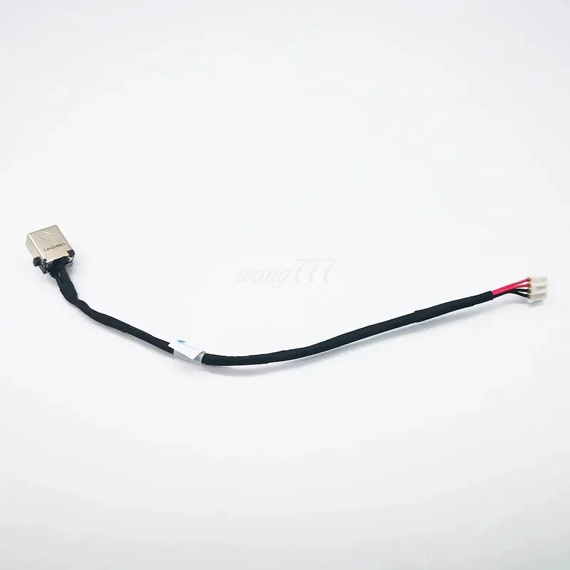 DC power jack with cable for Acer A315-53 A315-21 A315-31 A315-51 A315-52 n17c4 E5-573 laptop dc-in charging flex cable