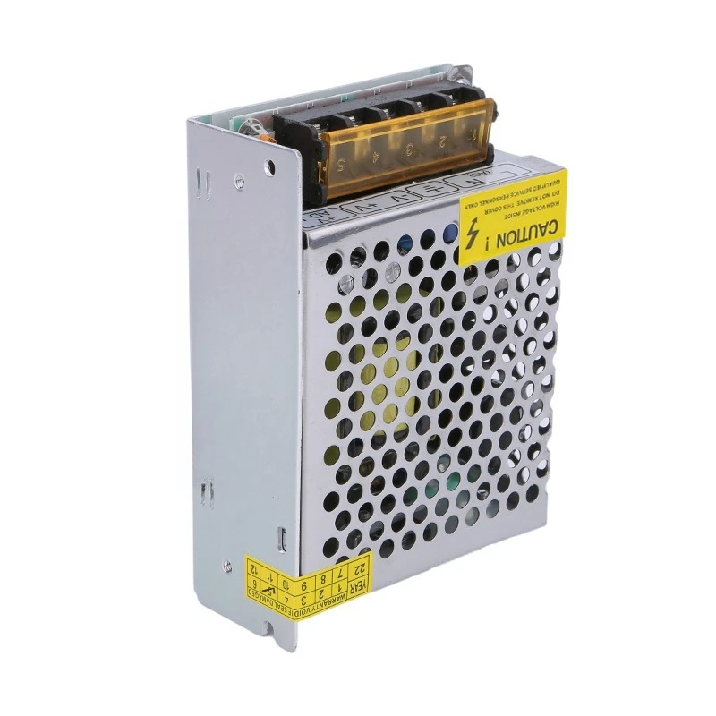 220V To 9V DC Switching Power Supply, 2/5/10/20/30A Power Supply for Lighting, Adaptable Transformer