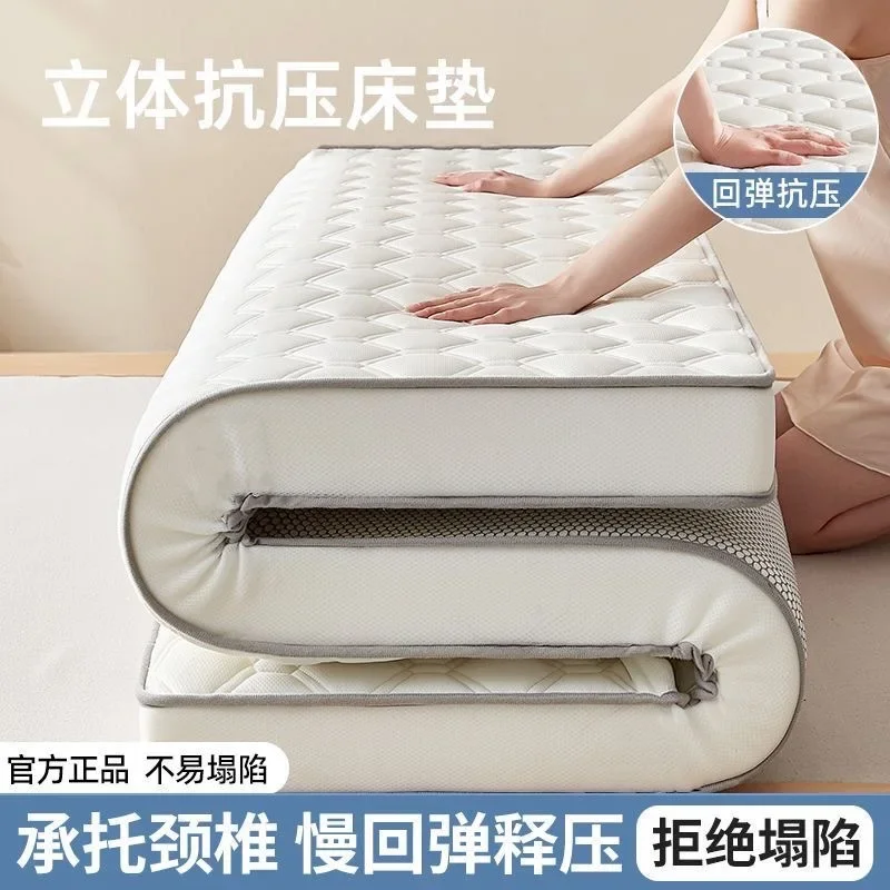 Dormitory Mattress Student Dormitory Single Bed Mattress Rental Floor Mattress