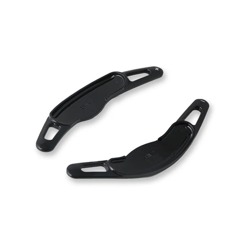 ABS Steering Wheel Paddle Shifter Extension For MINI Cooper S JCW F54 F55 F56 F57 F60 Countryman Clubman Shift Paddle Auto Parts