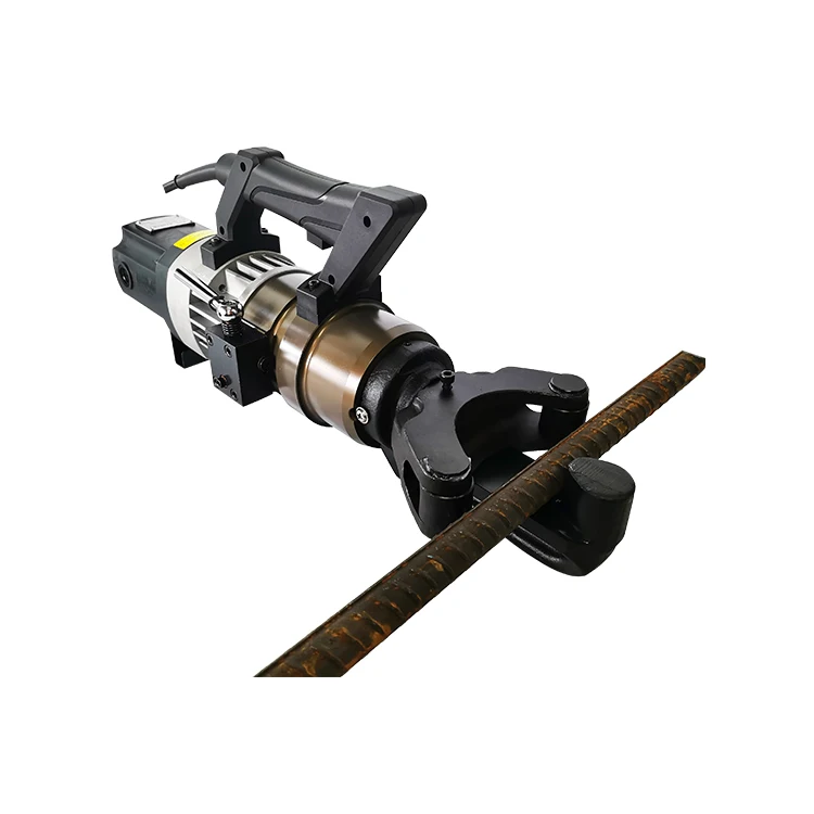ODETOOLS NRB Lightweight Handheld Rebar Bender Portable Construction Bending Tool CE Certified