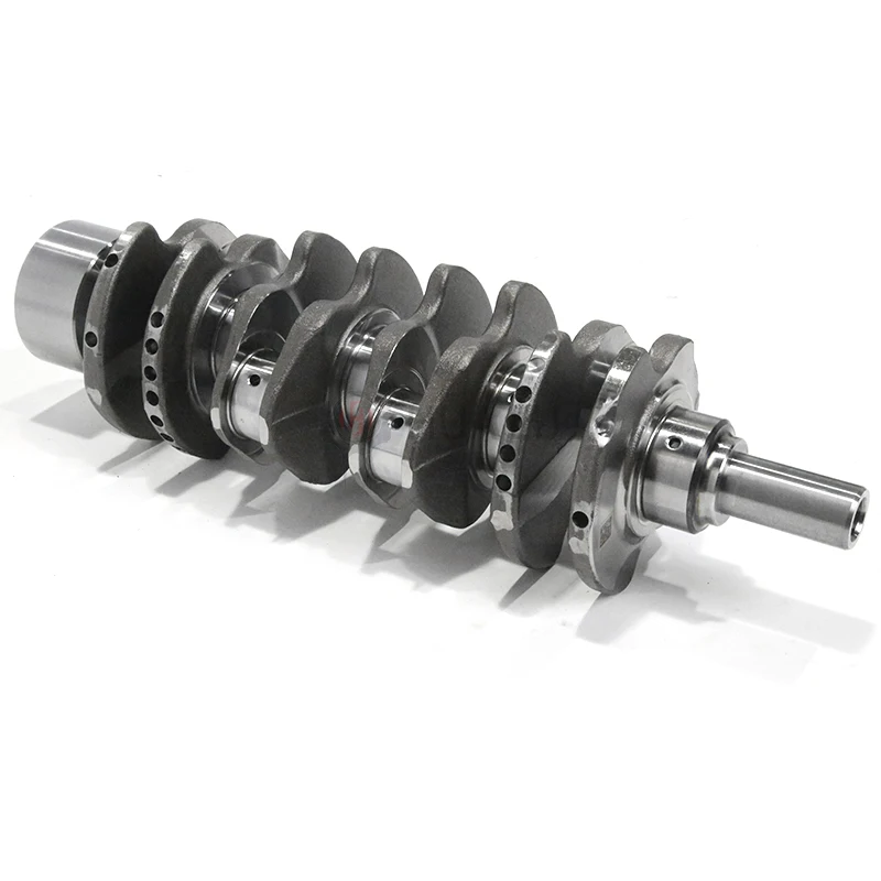 For Original Yunnei Engine Crankshaft X10008939 Specific for Changan Hunter Kaicene F70 D20TCI Diesel Engine Parts