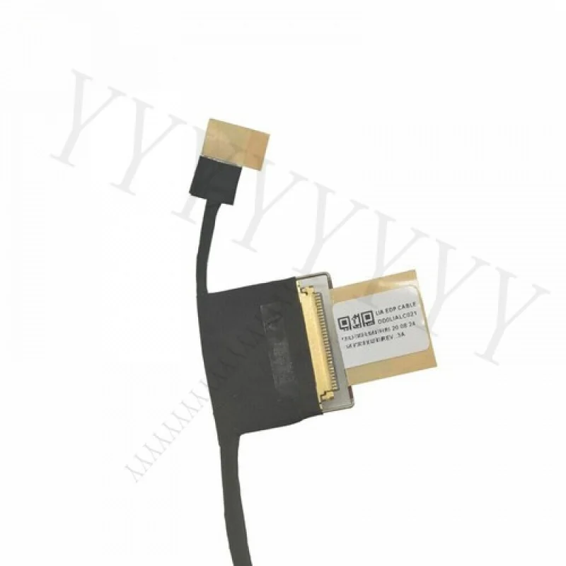 QQ جديد لينوفو ثينك باد 11e اليوغا Gen 6 Lcd EDP كابل شاشة LVDS 5C10S73205