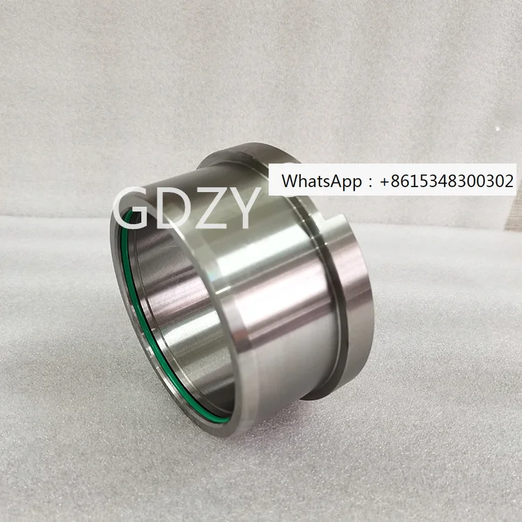

Wear resistant 1621212300 shaft sleeve for air compressor
