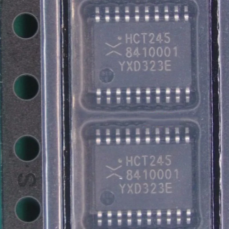 5pcs/lot HCT245 74HCT245PW NEW Original Genuine Chip Packing 20-TSSOP