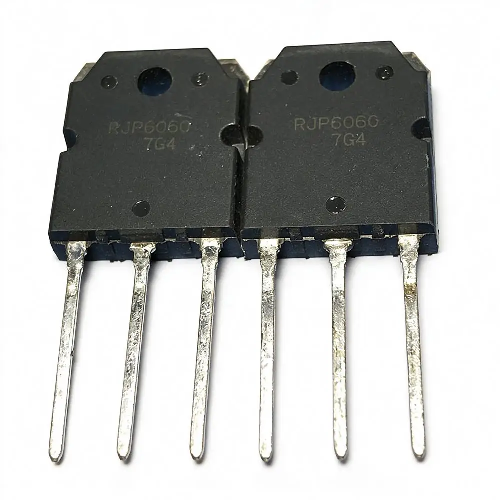 5piece RJP6060 TO-3P