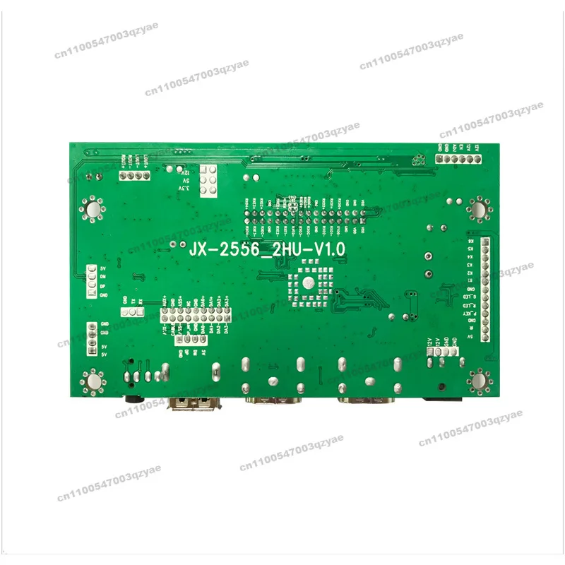 Display Driver Board EDP LVSD Output Signal, Support 2 HDMI 1USB Signal Input 1080P
