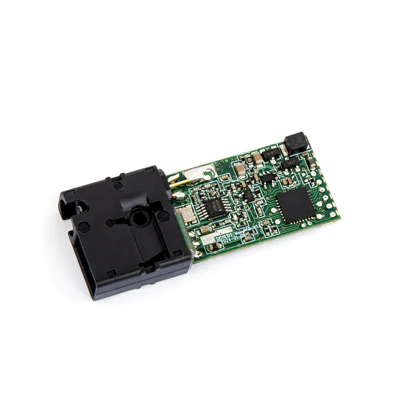 Módulo sensor de rango infrarrojo láser de alta precisión 60Rice