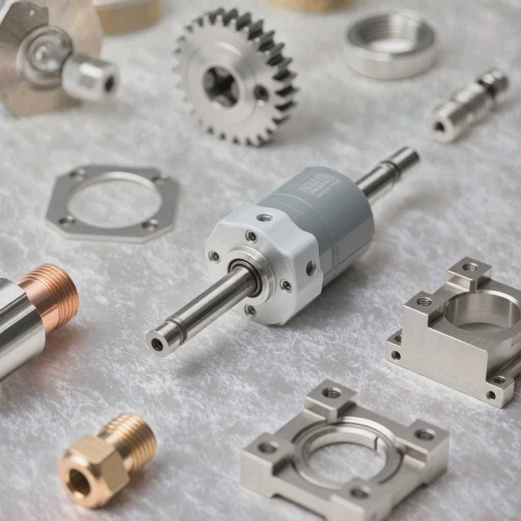 CNC aluminum alloy die fixture baseplate detection tool positioning plate numerical control machining source factory