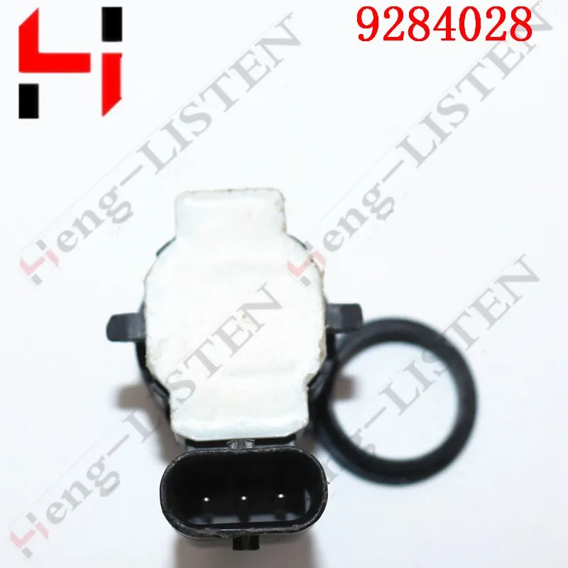 (10pcs) 66209284028 9284028 0263013580 New PDC Rear Reverse Parking Park Aid Sensor for 2 3 F20 F35