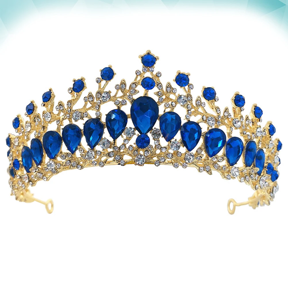 

Корона со стразами, аксессуар для волос, диадема Hochzeit Boho Braut Haarschmuck, тиара для невесты Be Krone Fairy Festival