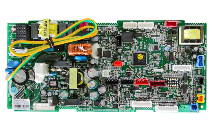 Imagem -03 - Condicionado Mainboard Grz6l-a10 30221000023 Zs1210 Zs1202a 30226000064 ar