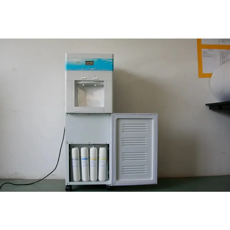 

【2026】Hot Sale Atmospheric Water Generator Water Treatment
