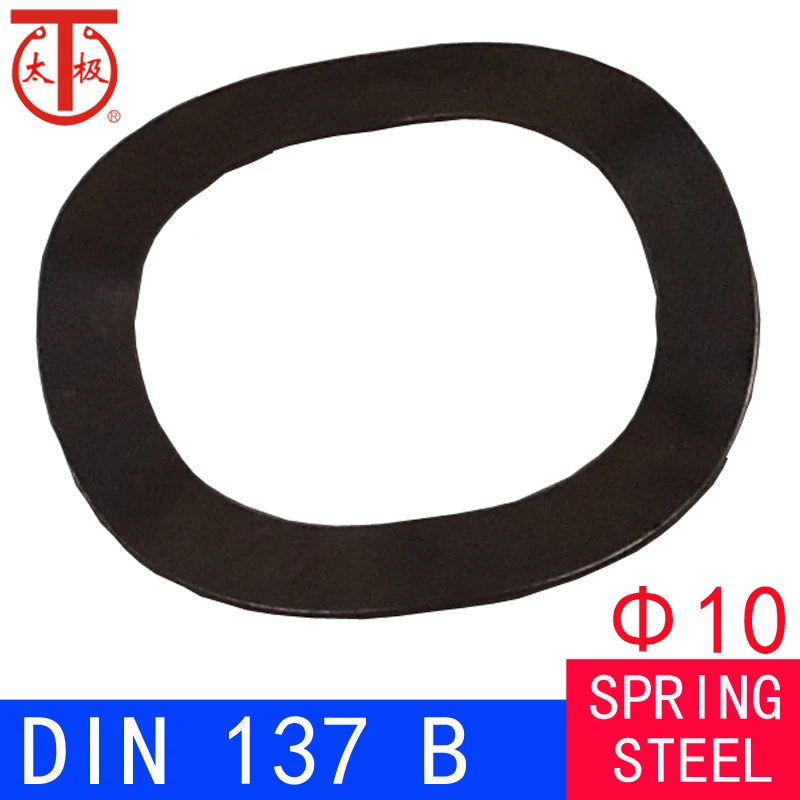 

( 10 ) DIN137 B Wave spring washers / 100 pieces/lot