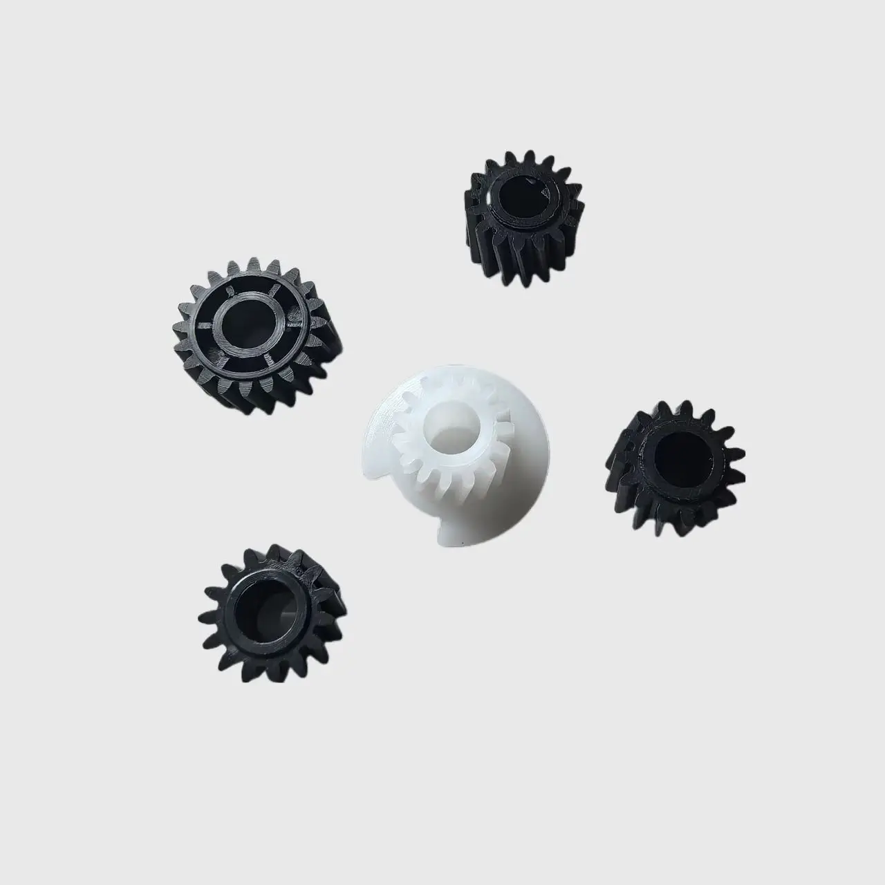 Developer Image Gea…