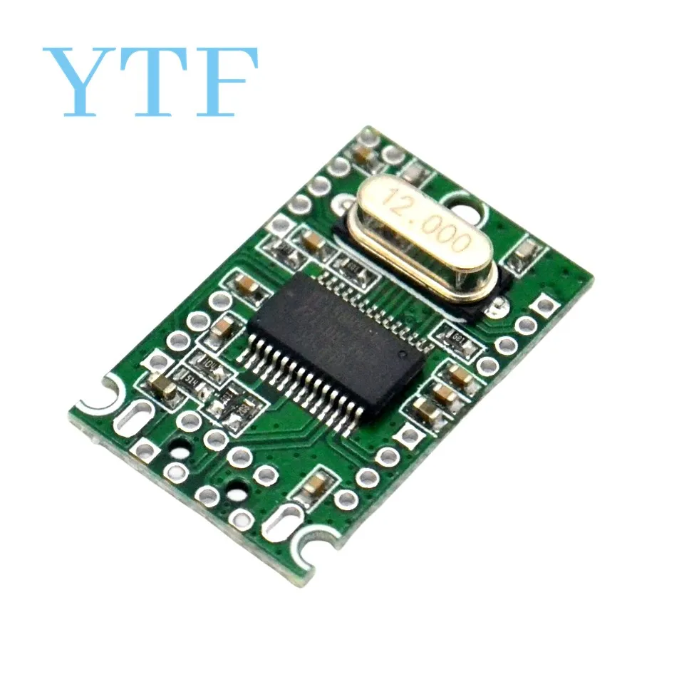 USB2.0 Expansion Module HUB Concentrator 1 Minute 4 1 Drag 4 Interface Transfer Development Board Drive-Free